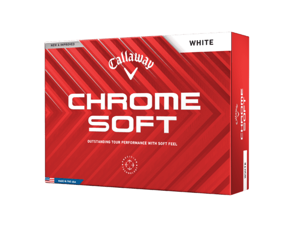 Chrome Soft