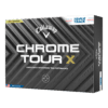 Chrome Tour X Triple Track