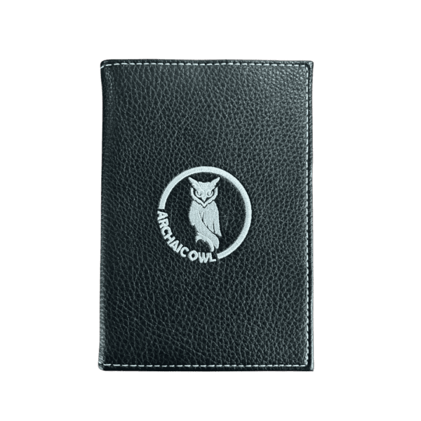 6 Archaic Owl Scorecard Holders