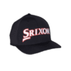 Srixon Lifestyle Men’s Black Cap