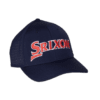 Srixon Lifestyle Men’s Black Cap