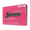 Srixon Soft Feel Ladies