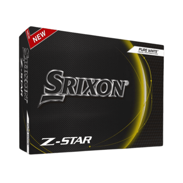 Srixon Z-Star