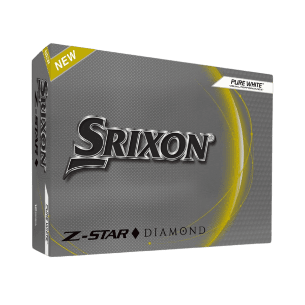 Srixon Z-Star Diamond