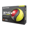 TaylorMade TP5x Golf Ball