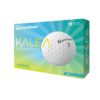 TaylorMade Kalea Ladies Golf Balls (2022)