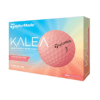 TaylorMade Kalea Ladies Golf Balls (2022)