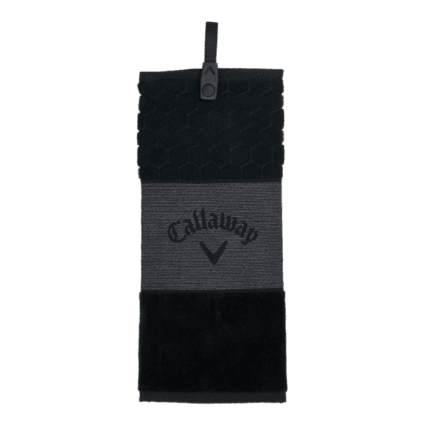 Callaway Tri Fold Towel