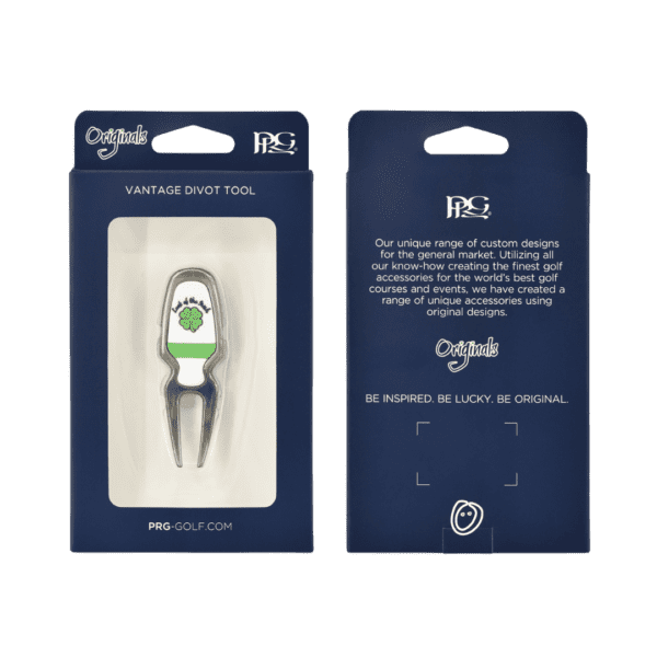 PRG Originals Vantage Divot Tool PRG Originals Vantage Divot Tool