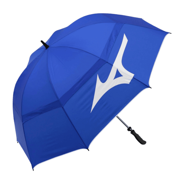 Mizuno Twin Canopy Umbrella