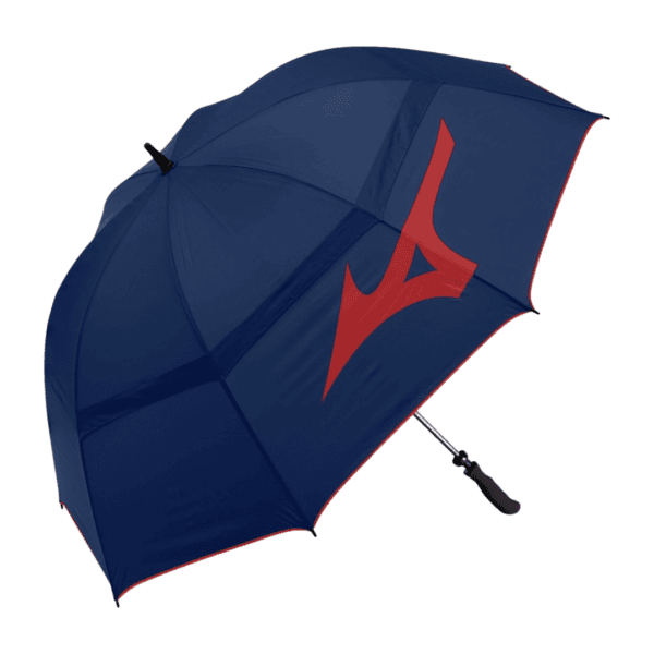 Mizuno Twin Canopy Umbrella