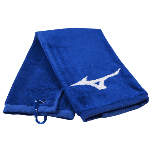 Mizuno Tr-Fold Towel Mizuno Tr-Fold Towel