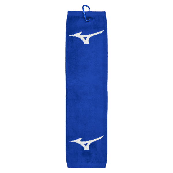 Mizuno Tr-Fold Towel Mizuno Tr-Fold Towel